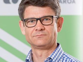 Audio: Chris Roberts on TIA’s infrastructure assessment