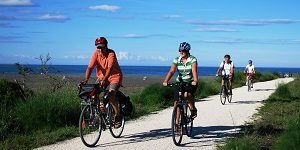 Popularity of Hawke’s Bay Trails continues to climb