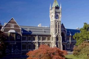 Leisure, tourism researchers gather in Dunedin