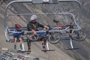 Celebrate Mt Hutt’s best ski resort award for a good cause