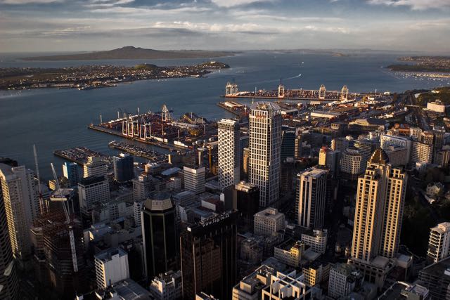 Why industry lost its case against Auckland’s targeted rate