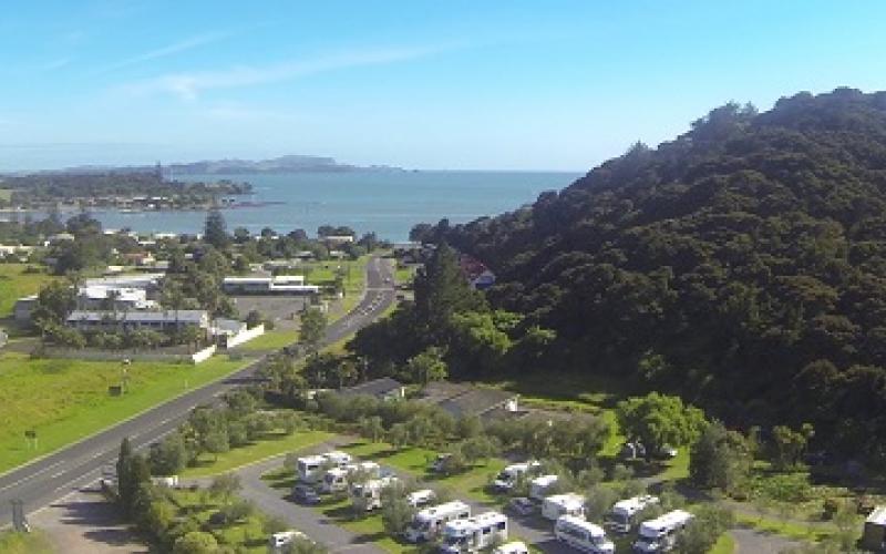 Holiday parks biggest beneficiaries as June guest nights jump