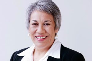 Tyson-Nathan made Dame in New Year Honours