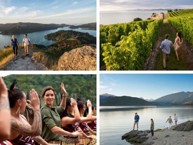 Budget 2022: Tourism portfolio grows to $288m, TNZ holds at $112m
