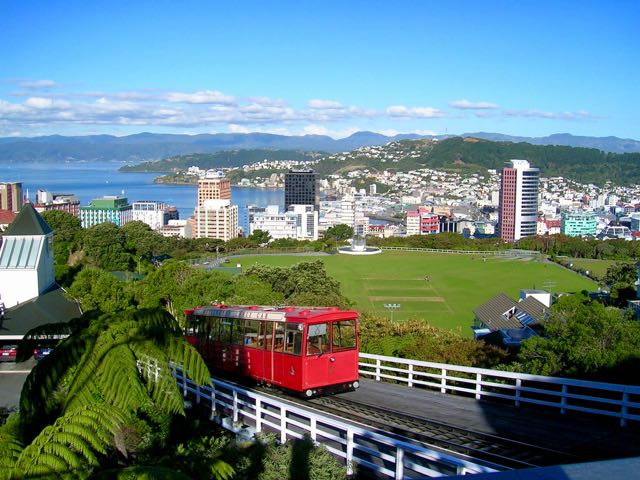 Lions drive huge spending boost for Wellington