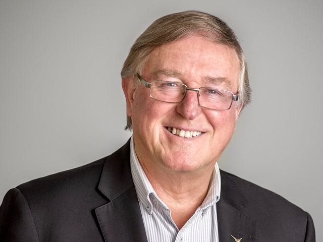 Long-serving Fish & Game chief to retire