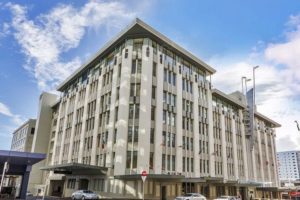 Domestic accommodation prices fall monthly, rise annually