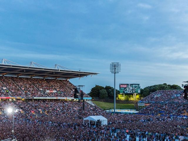 ACT wants changes to outdoor event rules