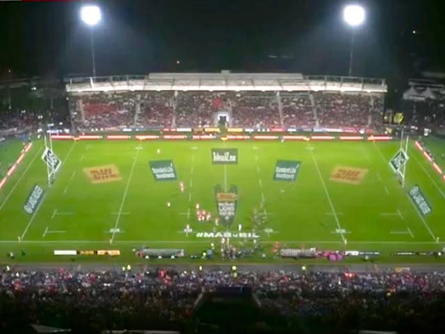 Sports events lift hospo growth to new record