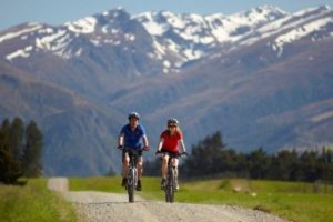 Ecotourism ‘fast growing opportunity’ for NZ’s green economy – report