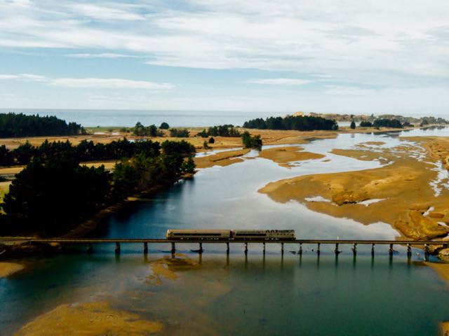 Tourism helps lift Otago to top of ASB regional rankings