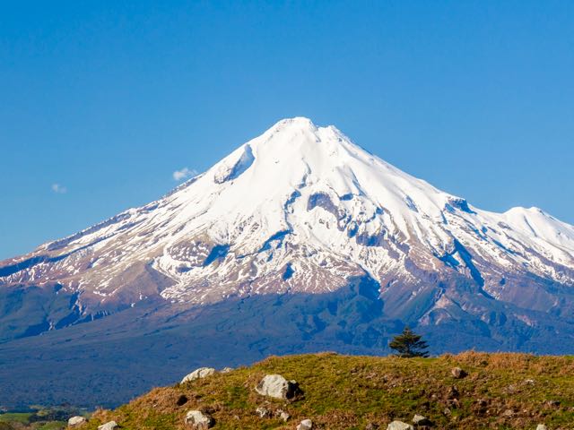 Venture Taranaki releases new tourism plan