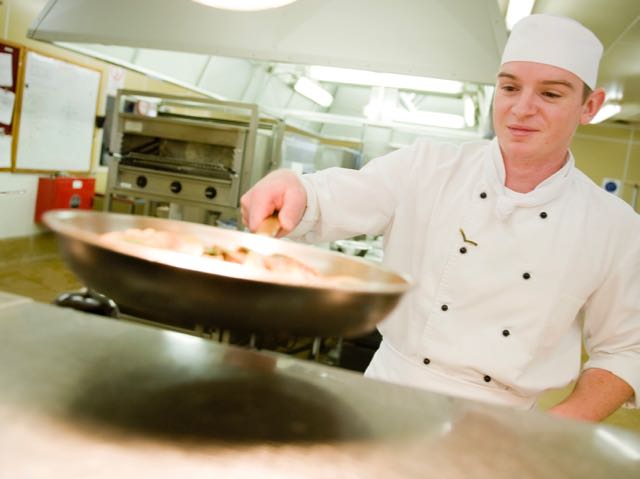 Tourism-led service sectors at risk of skills shortage