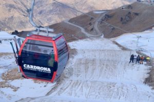 Wildwire, Cardrona, Edgewater recognised in awards