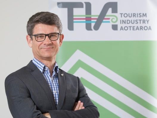 Discussing Tourism around the country