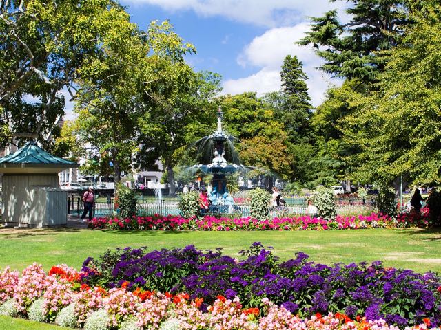 Garden Conference to attract visitors