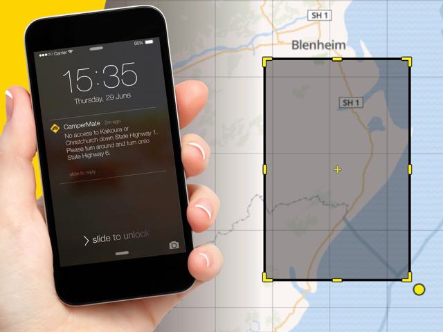 Tourism tech companies vie for NZ innovation award