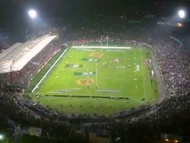2507 jobs, 25,760 foreign visitors, $194m generated – the Lions tour breakdown