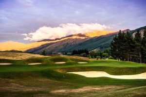 Arrowtown golf course redevelopment gets OIO green light