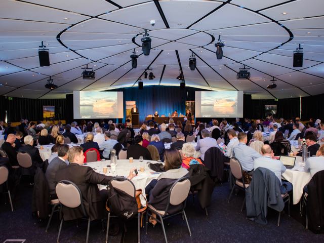 First nationally recognised business events qualification opens enrolment