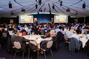 NZ Cruise unveils speakers for industry rebuild conference