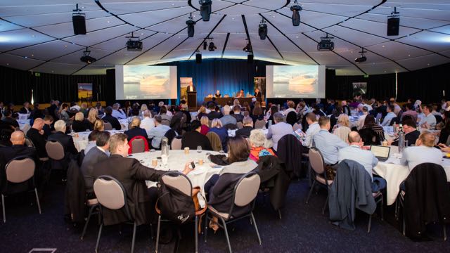 NZ Cruise unveils speakers for industry rebuild conference