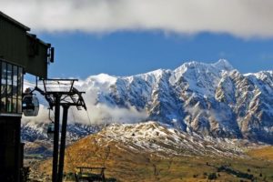 Real Journeys becomes Winter Festival title sponsor