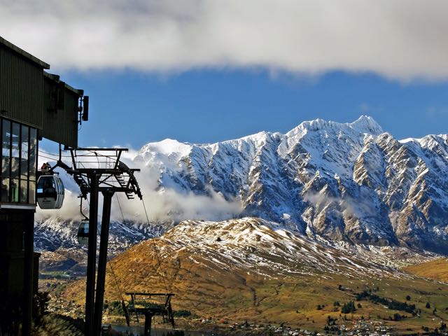 Real Journeys becomes Winter Festival title sponsor