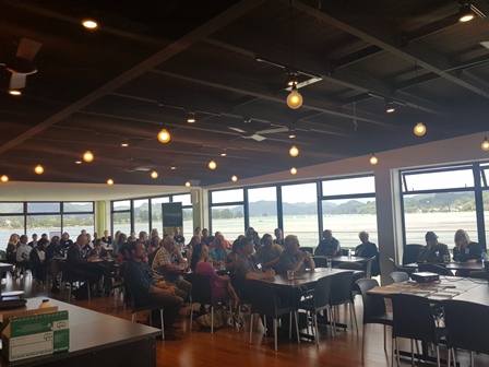 Coromandel launches first regional Food Forum
