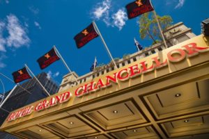 Grand Chancellor Hotels expands NZ, Australia HQ