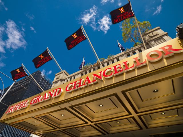 Grand Chancellor Hotels expands NZ, Australia HQ