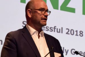Operators urged to build sustainable businesses