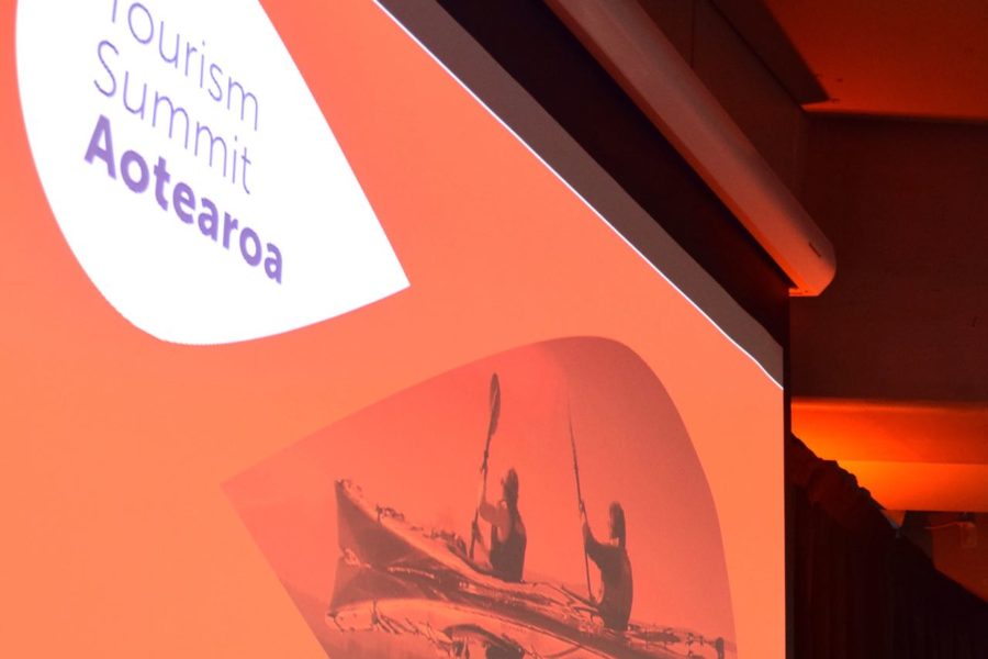 Tourism Minister: Infrastructure, regional development, Māori tourism priorities