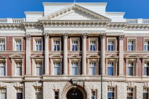 Tourism finalists announced in heritage awards