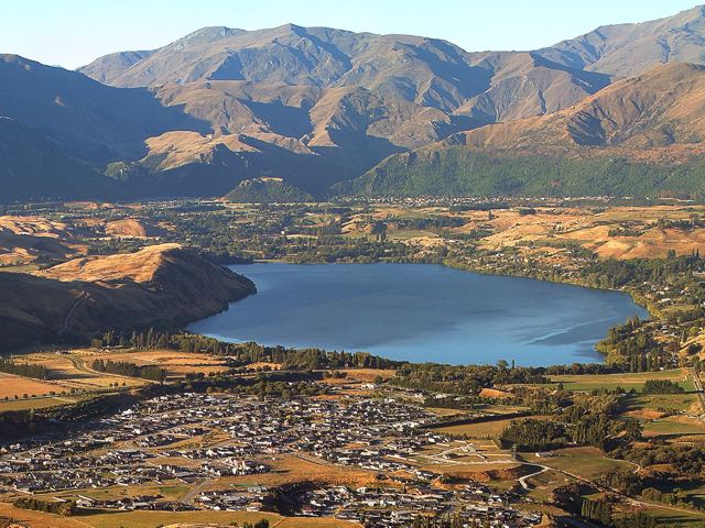 Govt fast-tracks Queenstown film, tv studio proposal