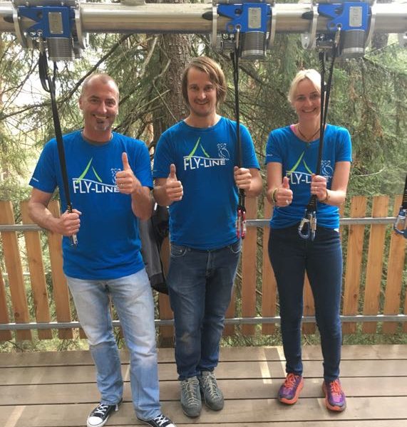 Award winning eco-adventure product comes to NZ