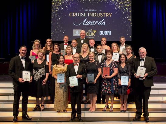 Last chance for CLIA cruise awards nominations