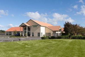 Summer booking bounce for Hamilton hotel