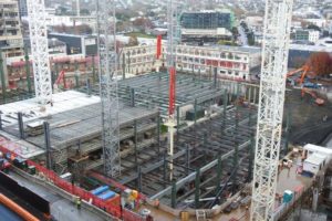 Value of short-term accom consents slumps to $3m