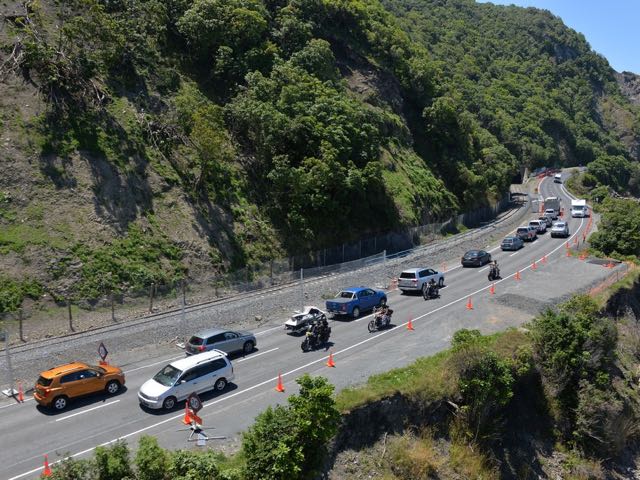 Kaikōura growth jumps as recovery gives way to “fantastic” summer