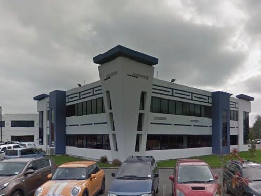 Airways launches review after fault holds flights in the air