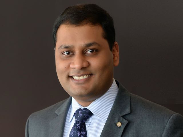 Senior appointment marks new direction for Scenic