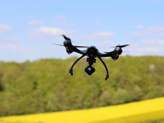 Matariki drone show to illuminate Dunedin