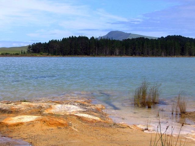 Additional funding supports infrastructure for Kai Iwi Lakes