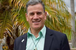 NZ Māori Tourism chair Dale Stephens to stand for Nats again