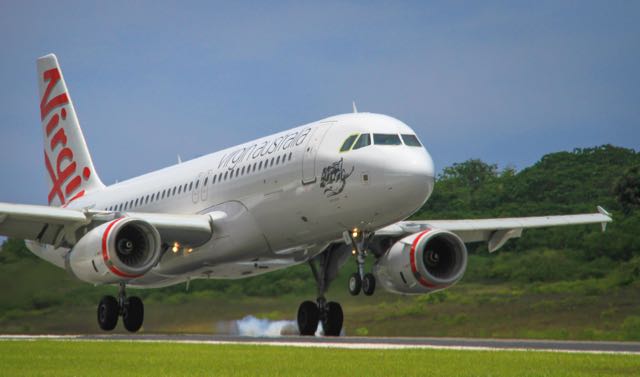 Air NZ, Virgin Australia to end trans-Tasman alliance