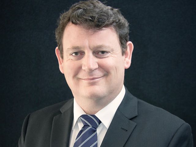 Minchington on the move from ServiceIQ