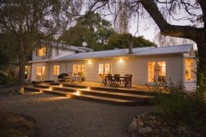 Matakauri, Owen River lodges win Condé Nast recognition
