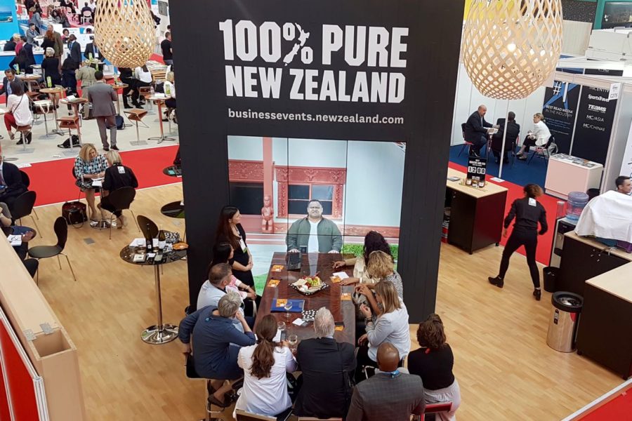 The world’s first govt tourism department: TNZ turns 125