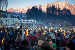 100 day countdown starts to Real Journeys Queenstown Winter Festival